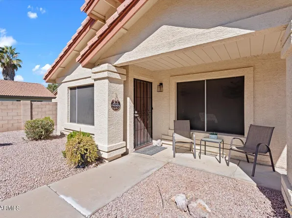 1120 N VAL VISTA Drive #24, Gilbert, AZ 85234
