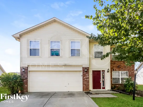 728 Sweet Creek Dr, Indianapolis, IN 46239
