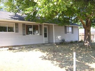 1321 SW 2nd St, Pendleton, OR 97801