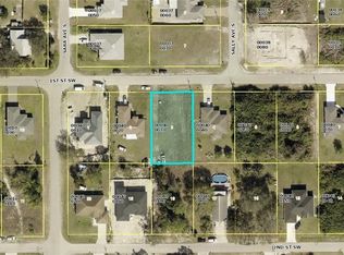 3415 1st St SW, Lehigh Acres, FL 33976