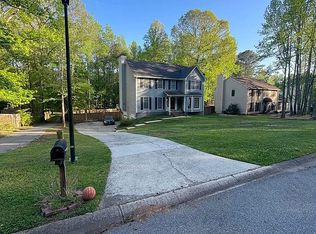 121 Wickerhill, Peachtree City, GA 30269