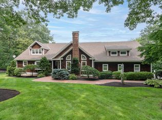 4 Partridge Hill Rd, Newfields, NH 03856