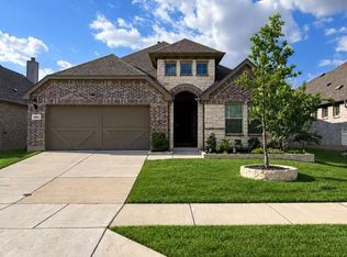 16613 Hidden Cove Dr, Celina, TX 75009