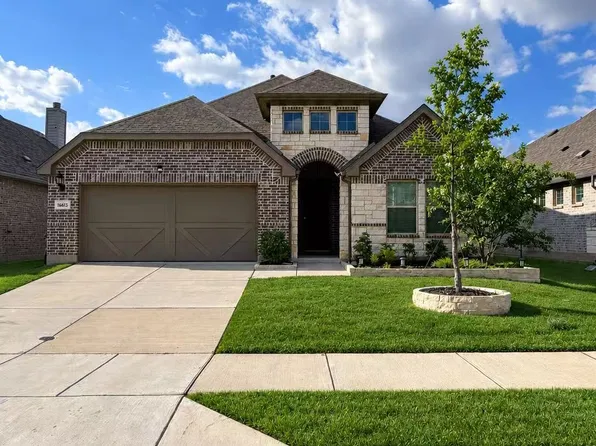 16613 Hidden Cove Dr, Celina, TX 75009