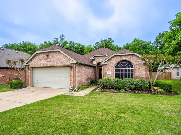 3710 Balsam Fir Dr, Garland, TX 75043