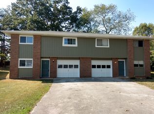 3993 Harbor Hills Rd, Chattanooga, TN 37416