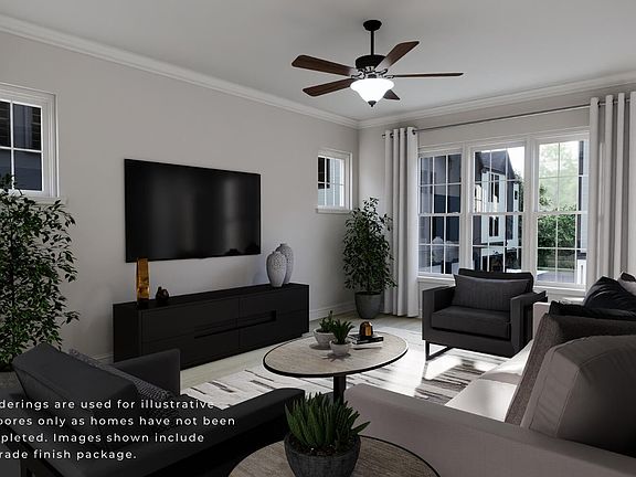 3rd image of 53 Southside Sq