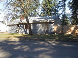 9016 Saint Helens Ave, Vancouver, WA