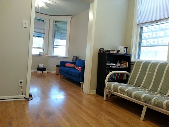 4th image of 841 Hannah Ave APT 2