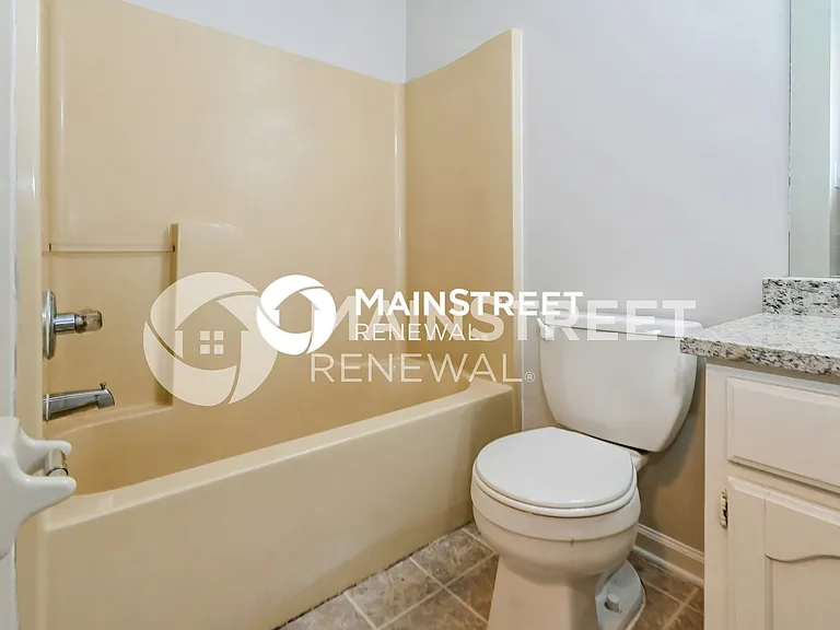 WM - Bathroom