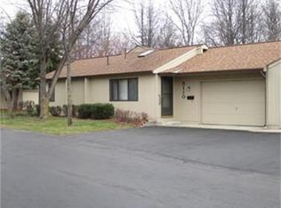 5110 Raintree Dr #23, Midland, MI 48640