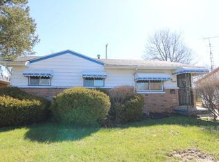 5456 Mendel Berger Dr, Flint, MI 48505