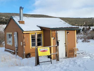 33 E Northrup Street, Alma, CO, 80420