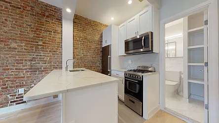 Rented by Bond New York