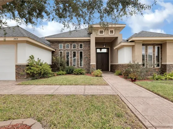 2415 McLeod Ave, Edinburg, TX 78539
