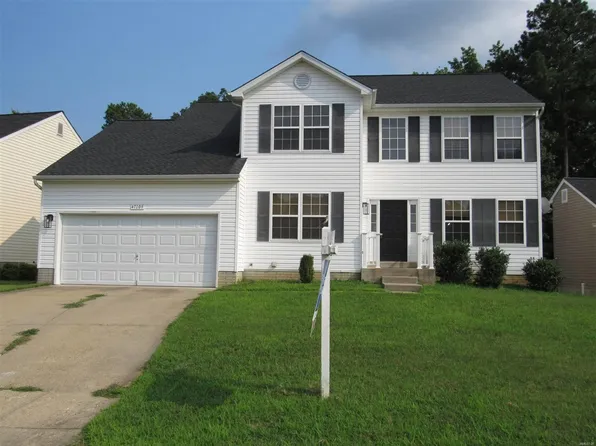 47109 Sorrel Dr, Lexington Park, MD 20653