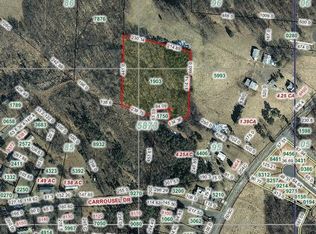 Carrousel Dr, Clemmons, NC 27012