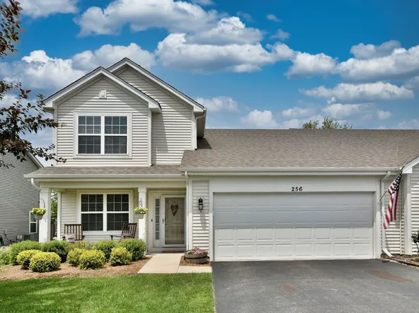 256 Maryland Ln, Pingree Grove, IL 60140