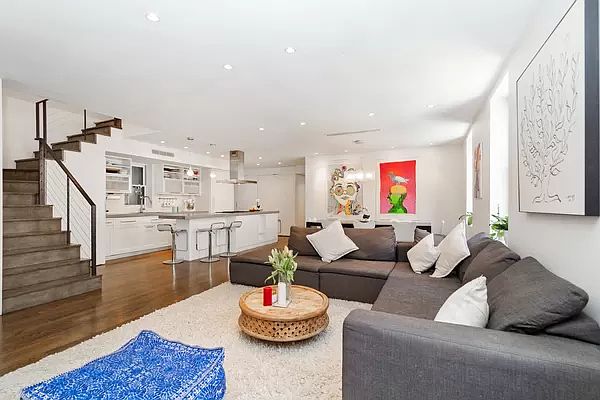 1st image of 170 W 75th St Penthouse B
