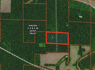 0 Old Carlyle Rd, Germantown, IL 62245