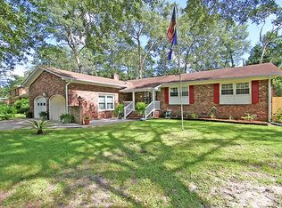 206 Grouse Rd, Summerville, SC 29485