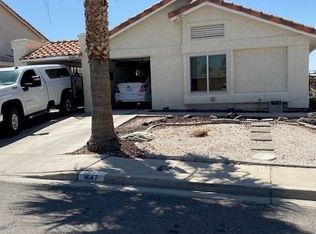 1647 Paloma Ave, Laughlin, NV 89029