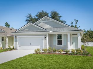 338 Caretta Cir, Saint Augustine, FL 32086