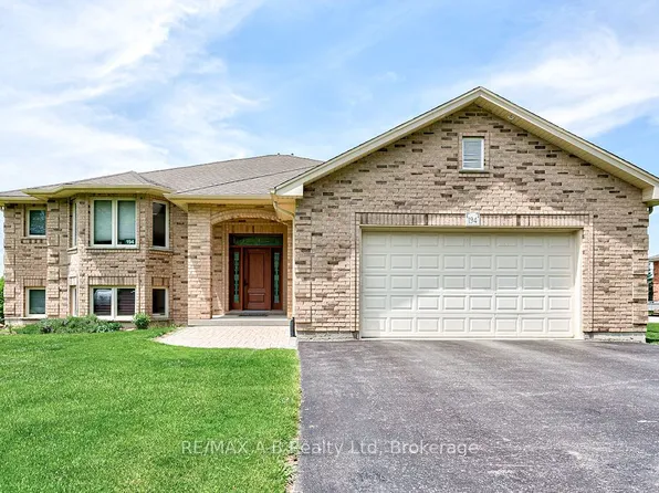 194 Station Rd, Perth South, ON N0K 1X0