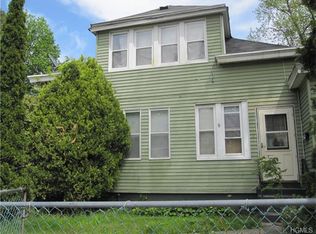 8 N Jackson St, Spring Valley, NY 10977