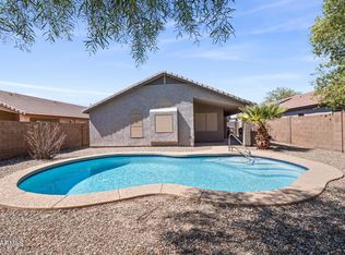 16747 W POLK Street, Goodyear, AZ 85338