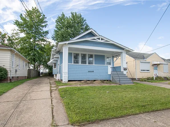 13919 Thornhope Rd, Cleveland, OH 44135