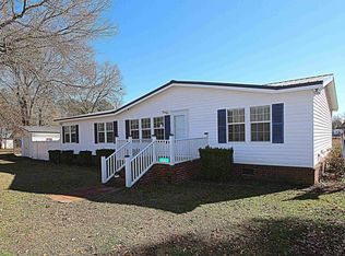 1908 Wise Chapel Ct, Marion, SC 29571