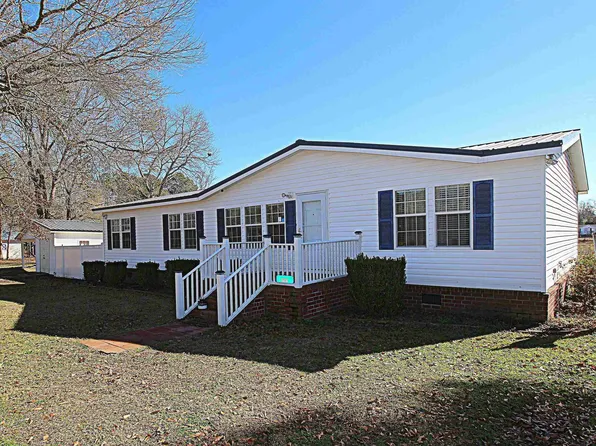 1908 Wise Chapel Ct., Marion, SC 29571
