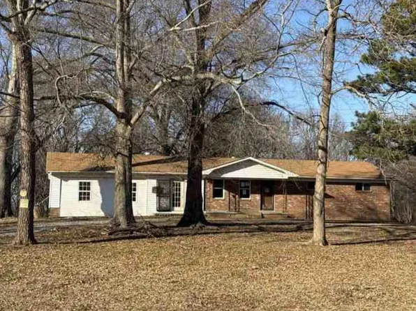 128 Old Glimp Rd, Ripley, TN 38063