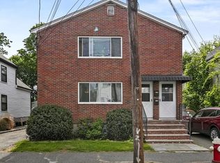 28 Myrtle St UNIT 28, Watertown, MA 02472