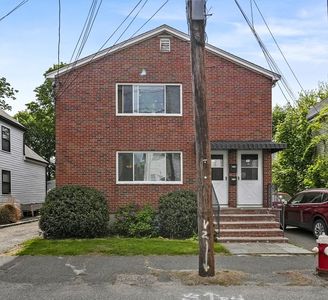 28 Myrtle St UNIT 28, Watertown, MA, 02472