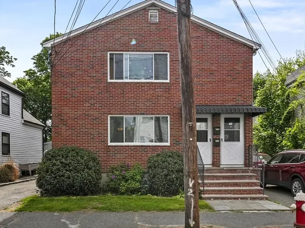 28 Myrtle St Unit 28, Watertown, MA 02472