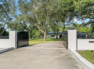 6541 Melaleuca Rd, Southwest Ranches, FL 33330