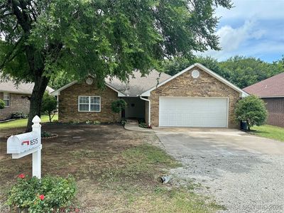 16515 County Road 3537, Ada, OK, 74820