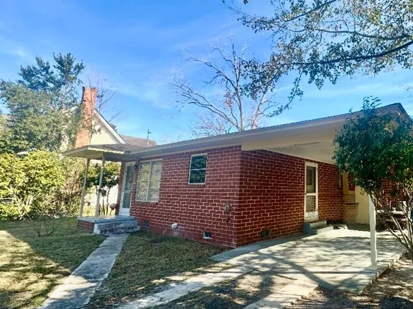 230 N Kennedy St, Metter, GA 30439