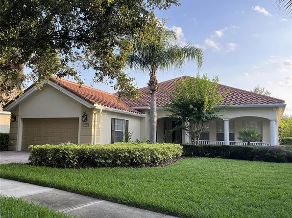 12064 NAVALE LANE, ORLANDO, FL 32827