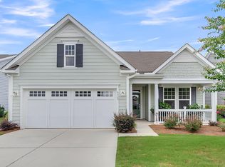 4020 Wood Violet Ln, Summerville, SC 29483