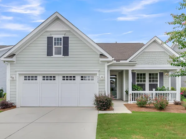 4020 Wood Violet Ln, Summerville, SC 29483