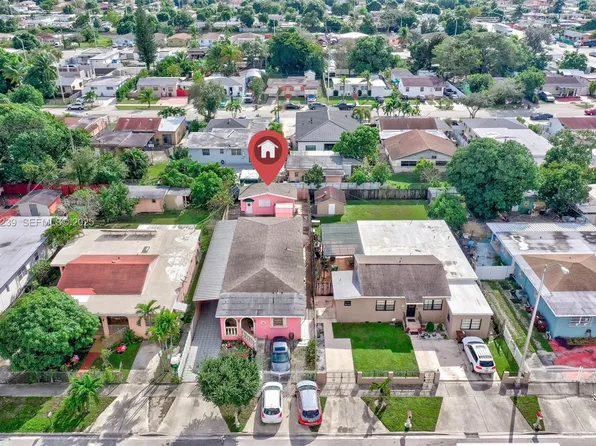 854 E 24th St, Hialeah, FL 33013