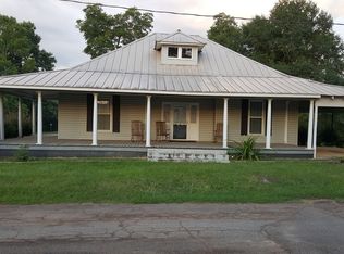 310 Grady St, Richland, GA 31825