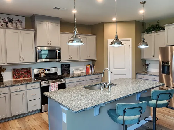 2538 Tillman St, Monroe, NC 28112