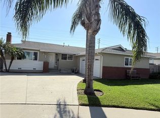 5192 Skylark Dr, Huntington Beach, CA 92649