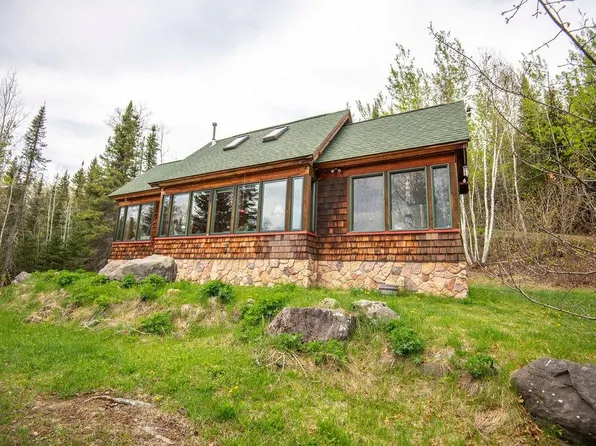 258 Soderberg Ln, Grand Marais, MN 55604