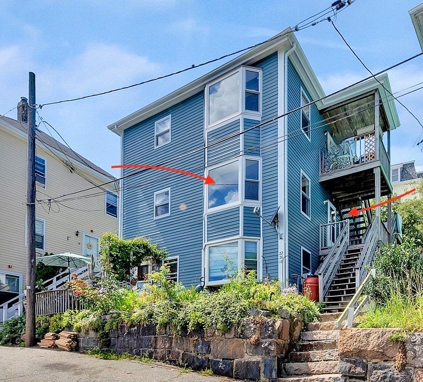 20 Haven Ter 20, Gloucester, MA 01930 Zillow