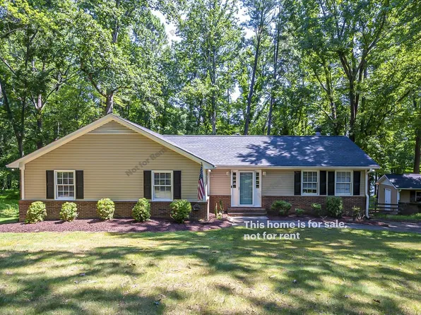 104 Stedwick Pl, Durham, NC 27712